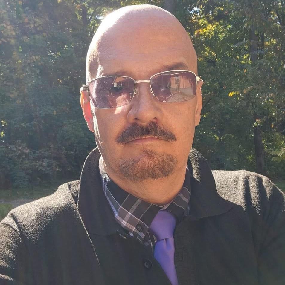 David, founder of Asheville AI Solutions